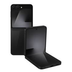 Samsung Galaxy Z Flip7 512 Go Noir SM-F766B - Neuf — Reconditionné Garanti 12 mois · Smarty Paris